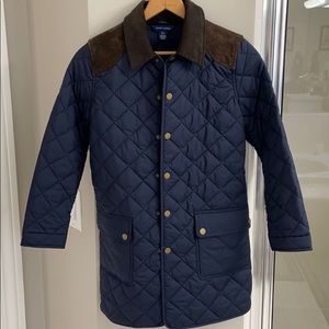 Ralph Lauren coat